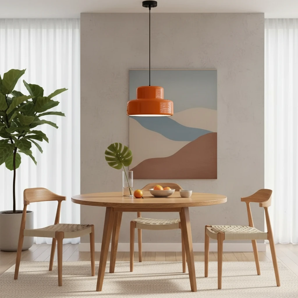 Vielseitiges Design