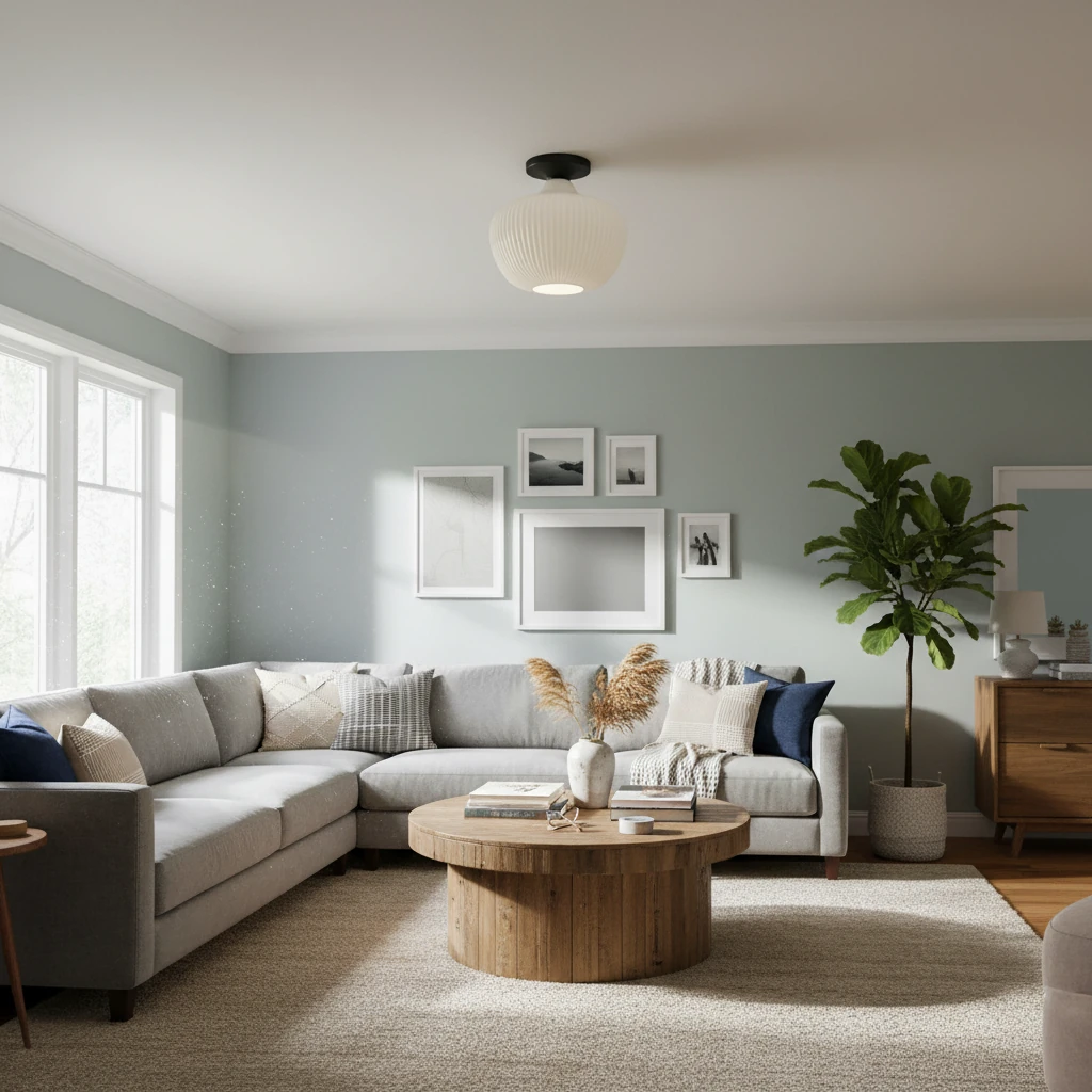 Langlebige, hochwertige Materialien