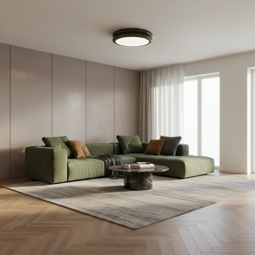 Durable high-quality materials