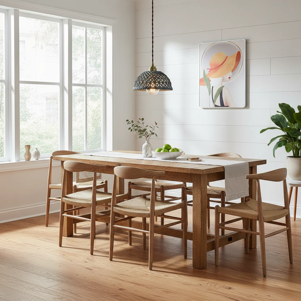Durable high-quality materials