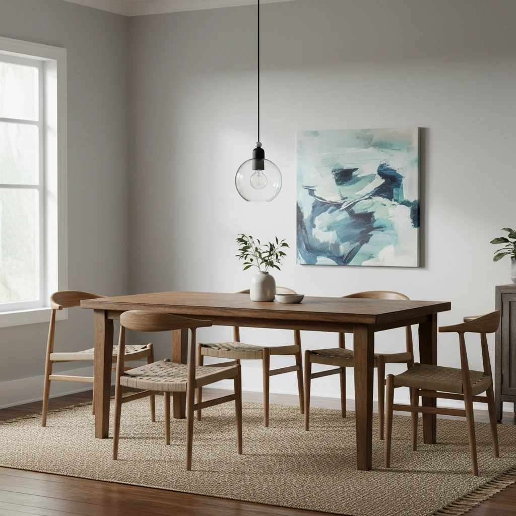 Weiche Umgebungsbeleuchtung