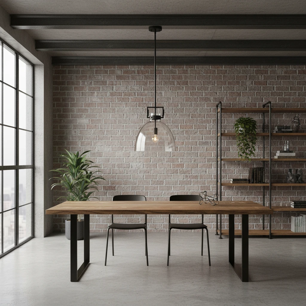 Langlebige, hochwertige Materialien