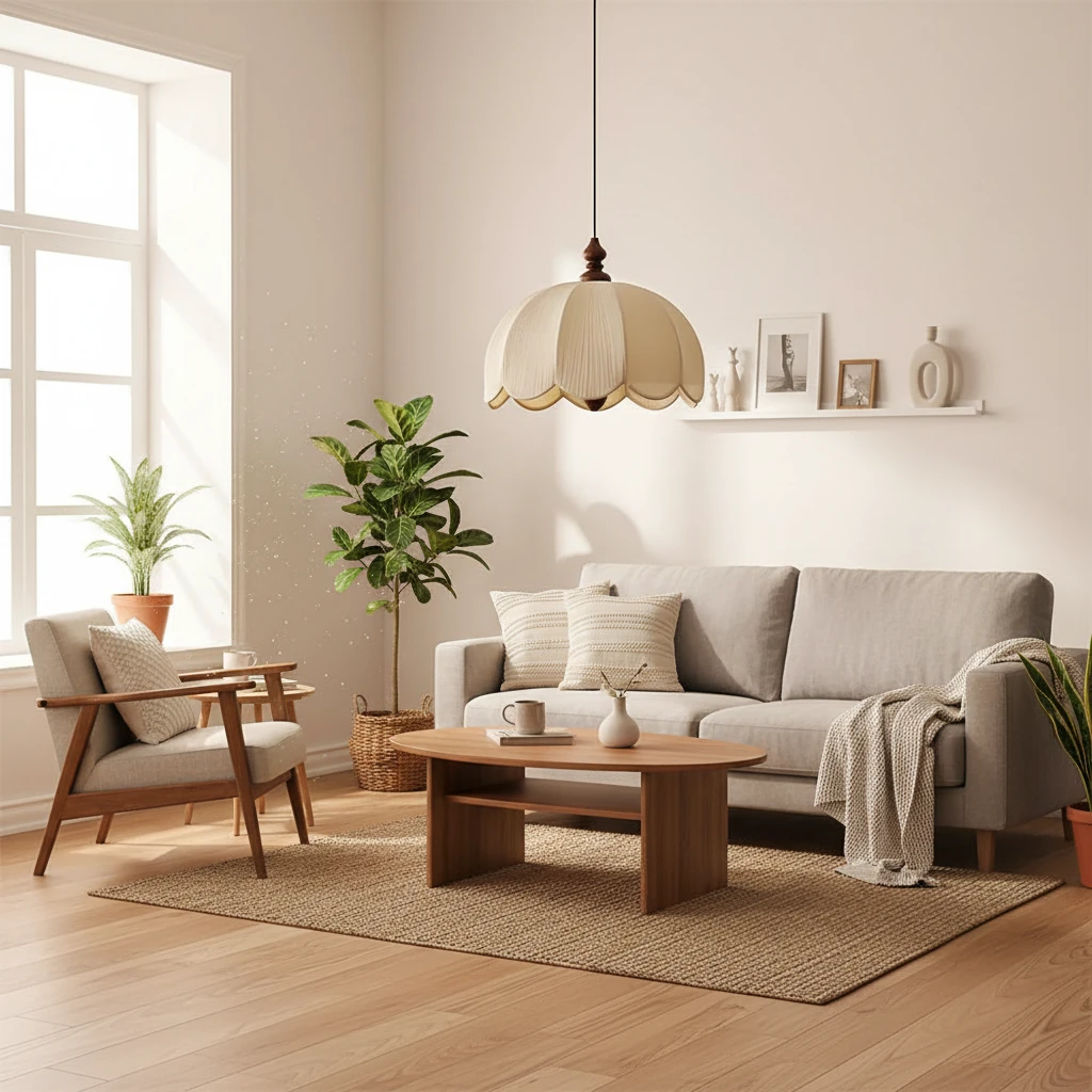 Vielseitiges Design
