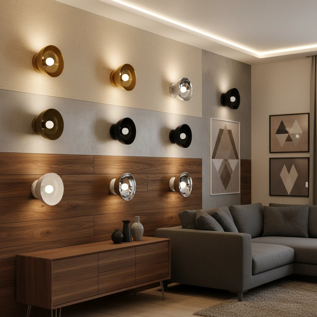 Design versatile