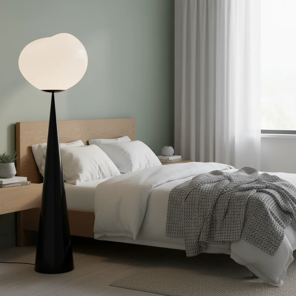 Illuminazione ambientale soffusa