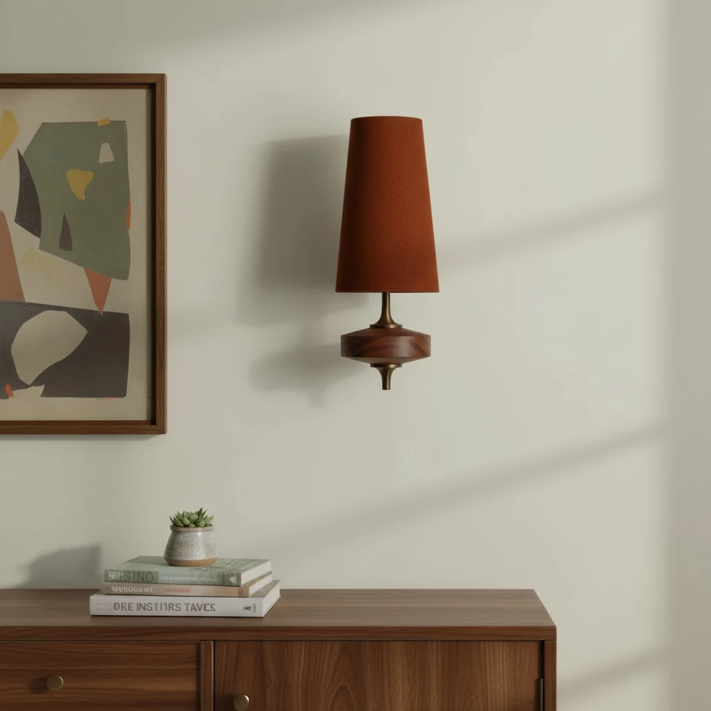 Soft ambient lighting