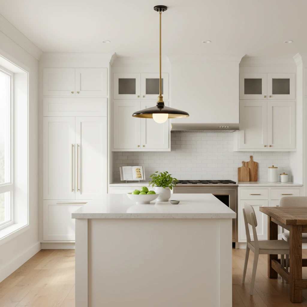 Durable high-quality materials