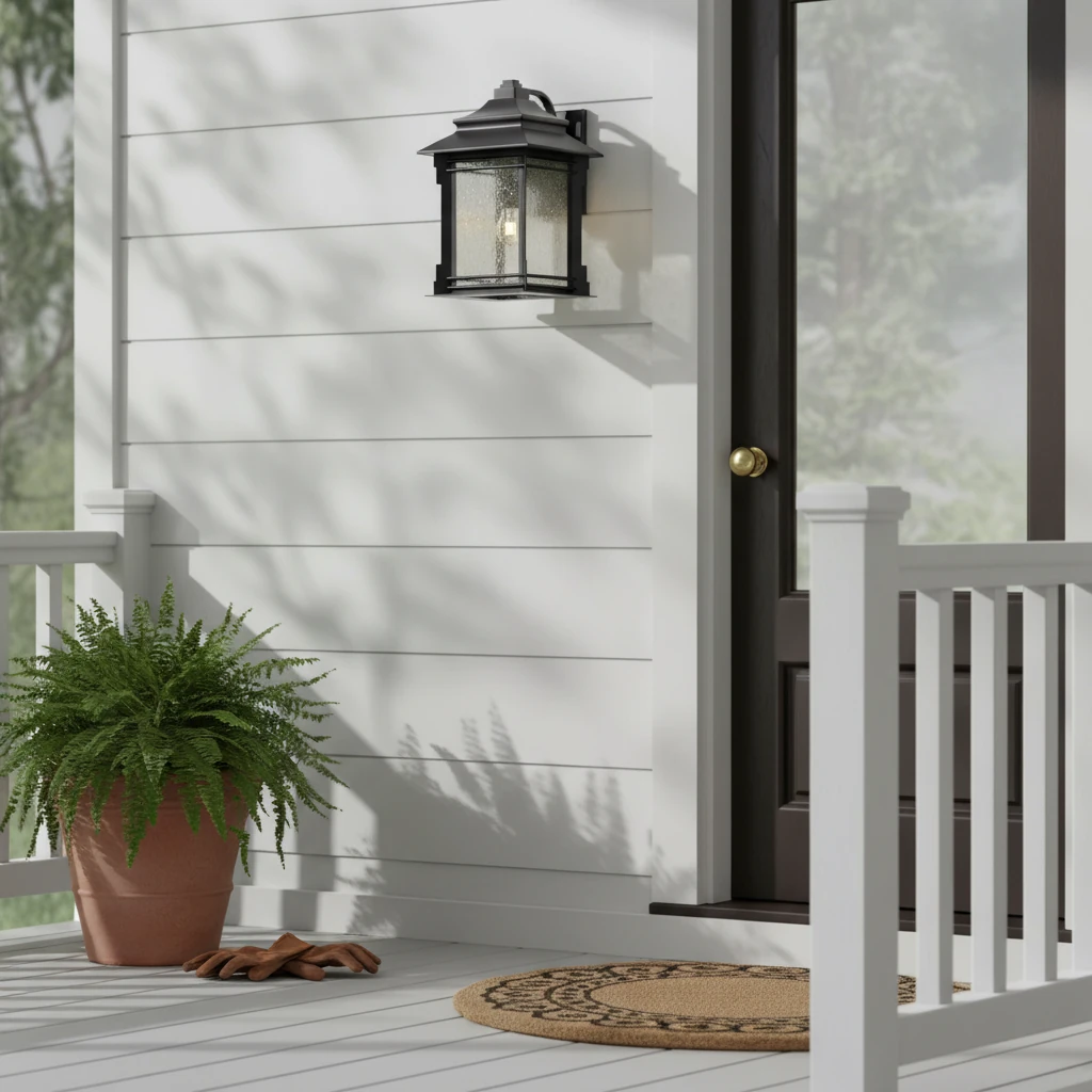 Durable high-quality materials