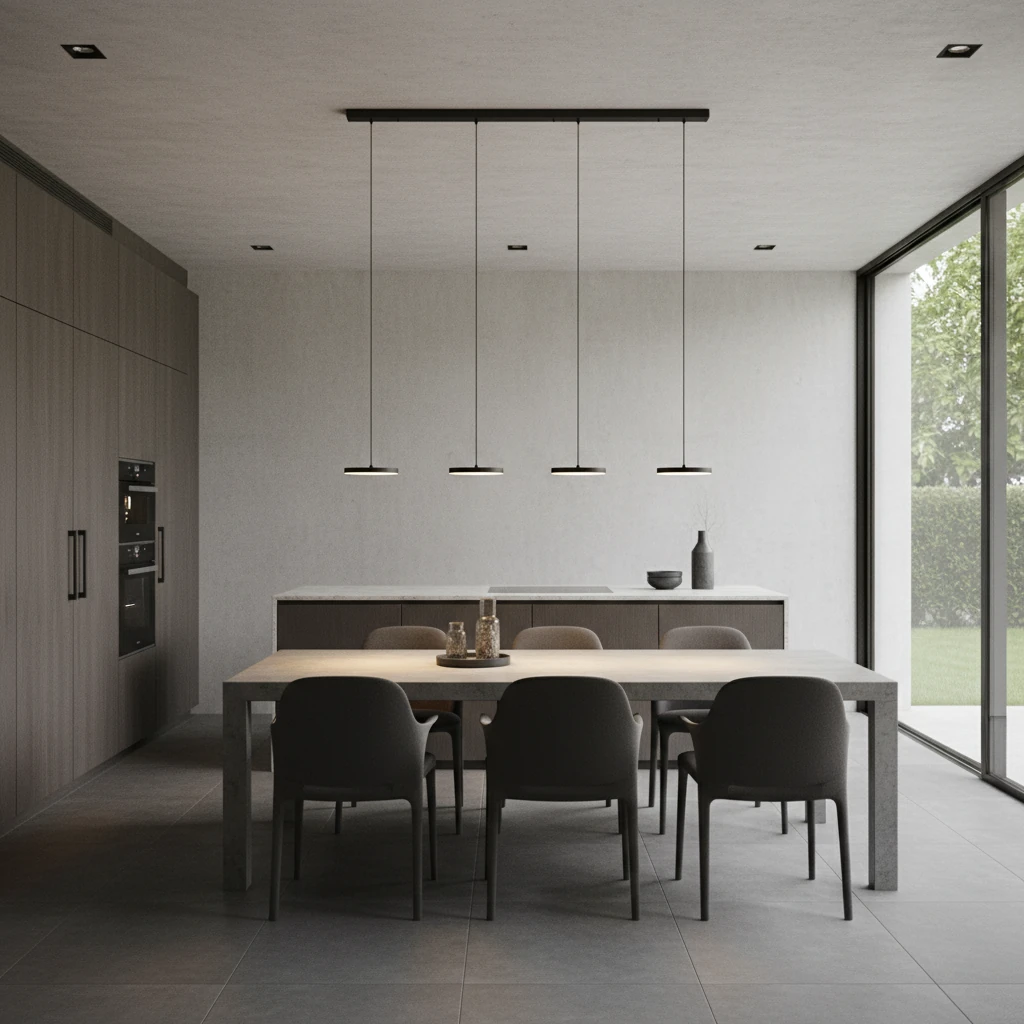Veelzijdig ontwerp