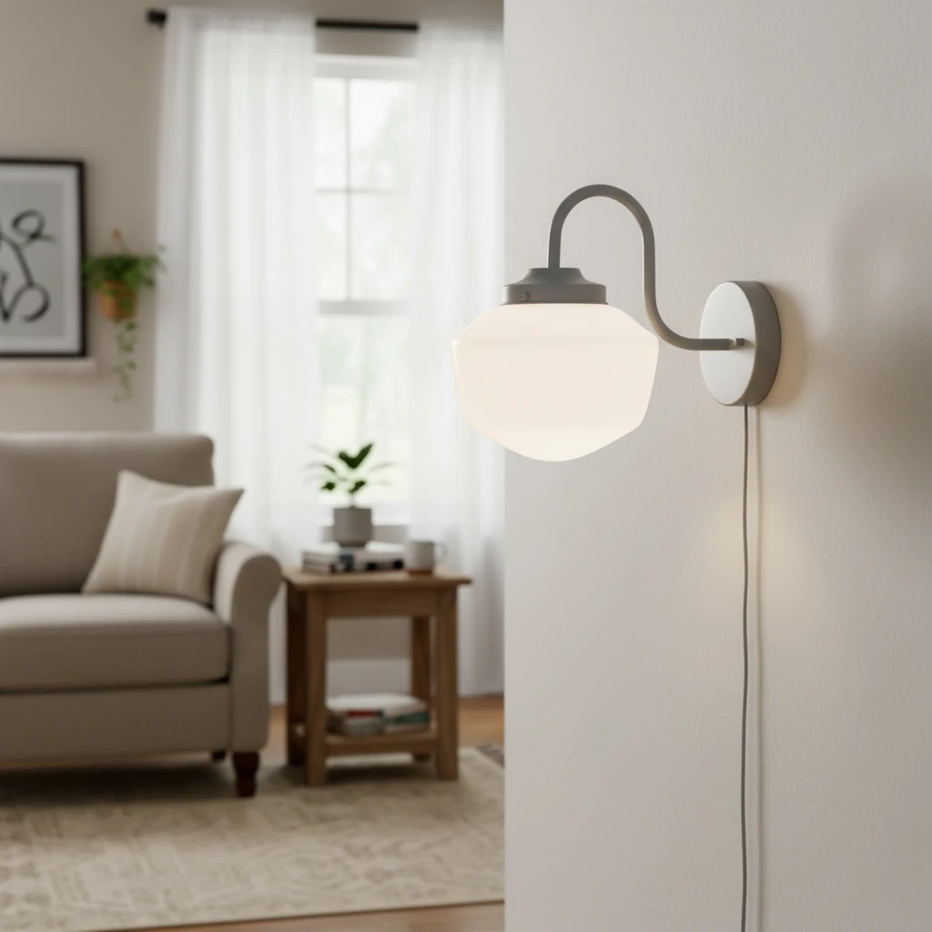 Iluminación ambiental suave