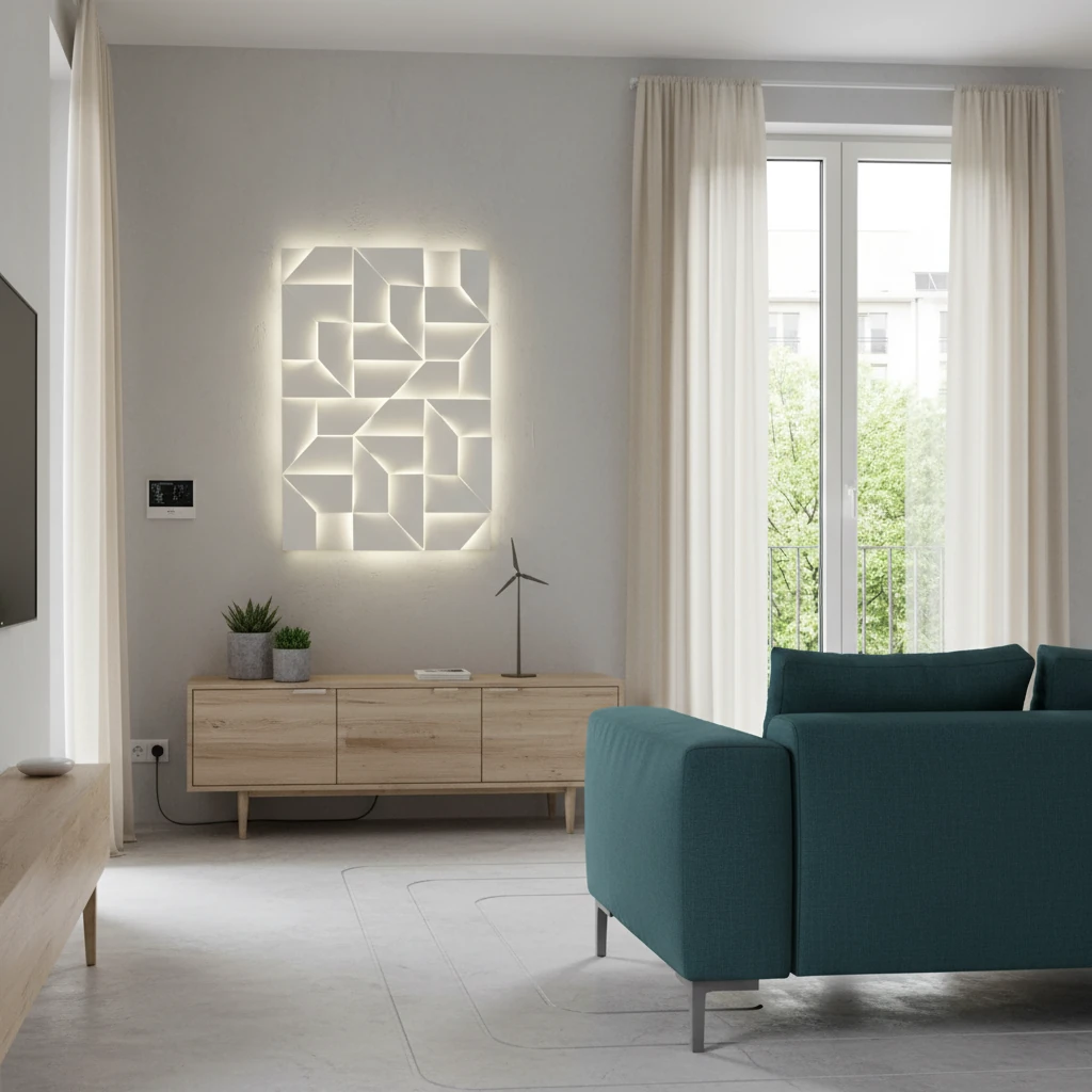 Veelzijdig ontwerp