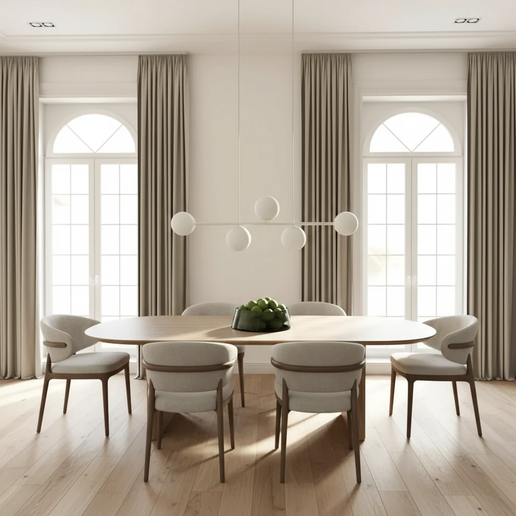 Design versatile