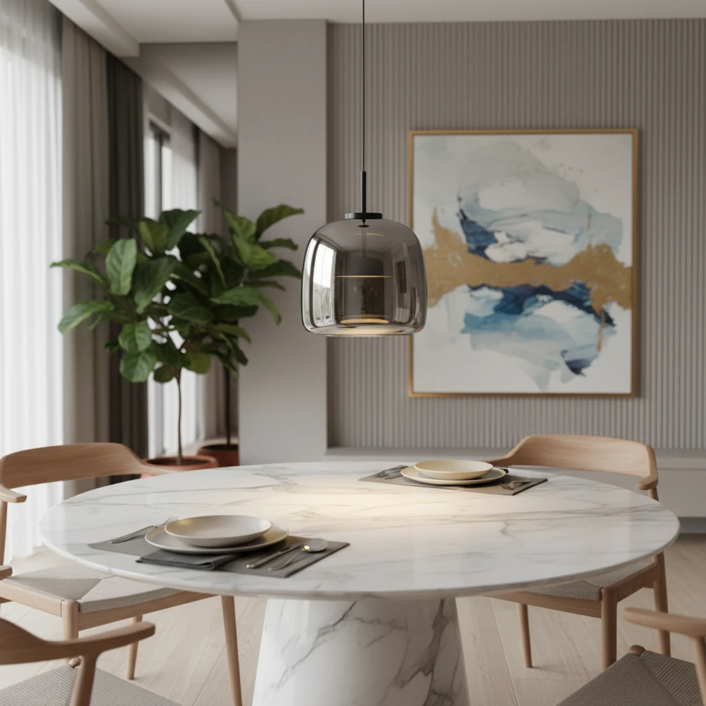 Vielseitiges Design