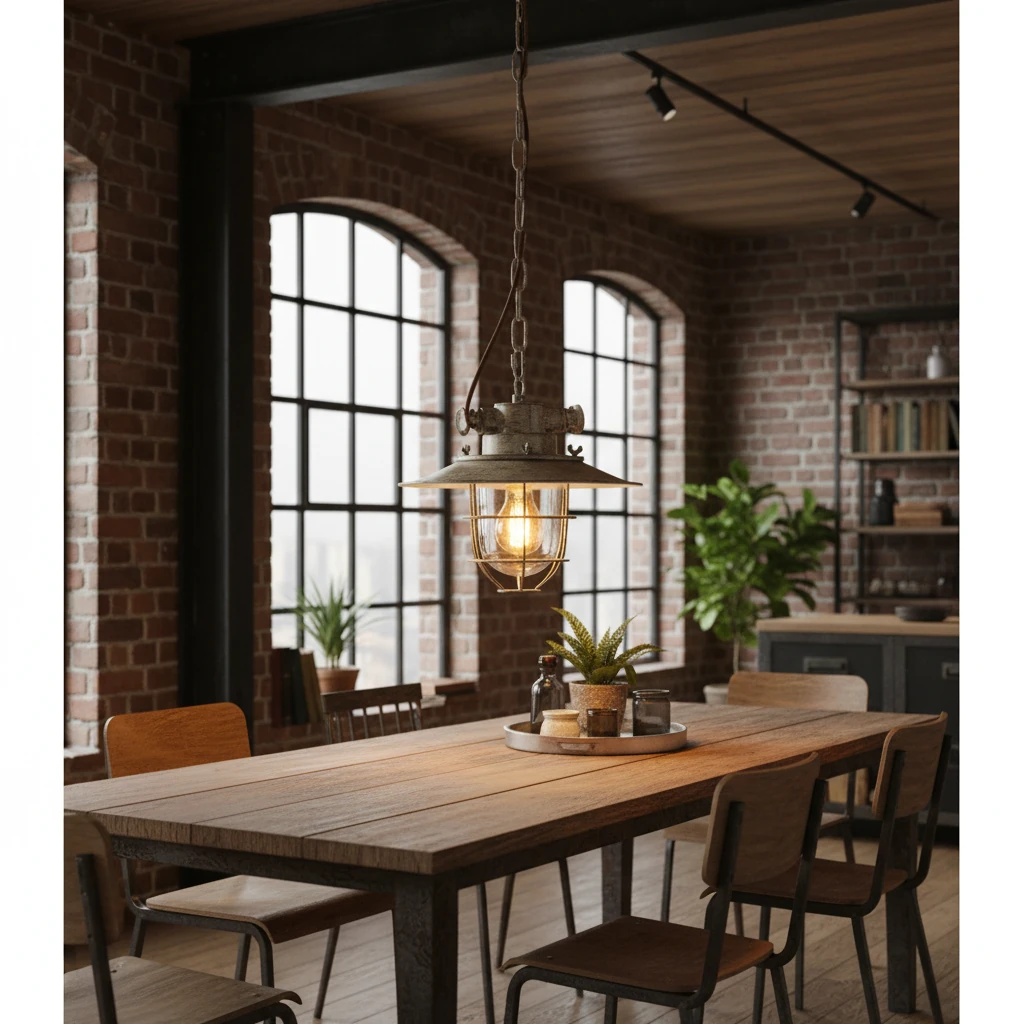 Zachte sfeerverlichting