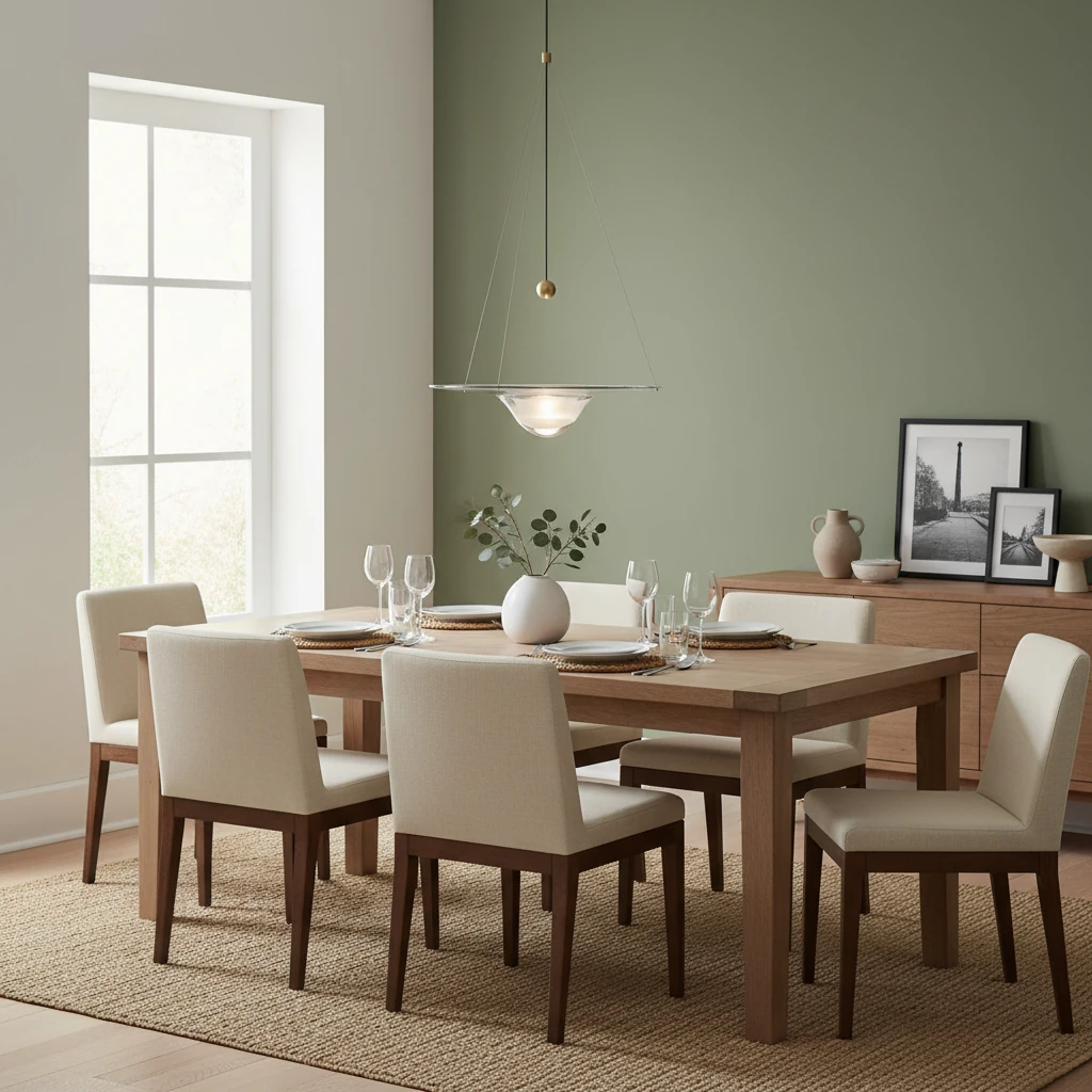Durable high-quality materials