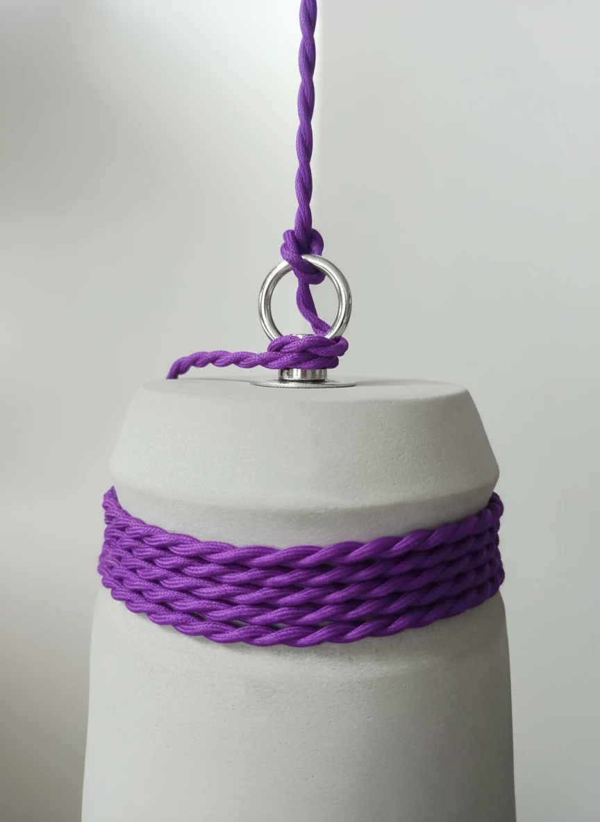 Product close-up detail