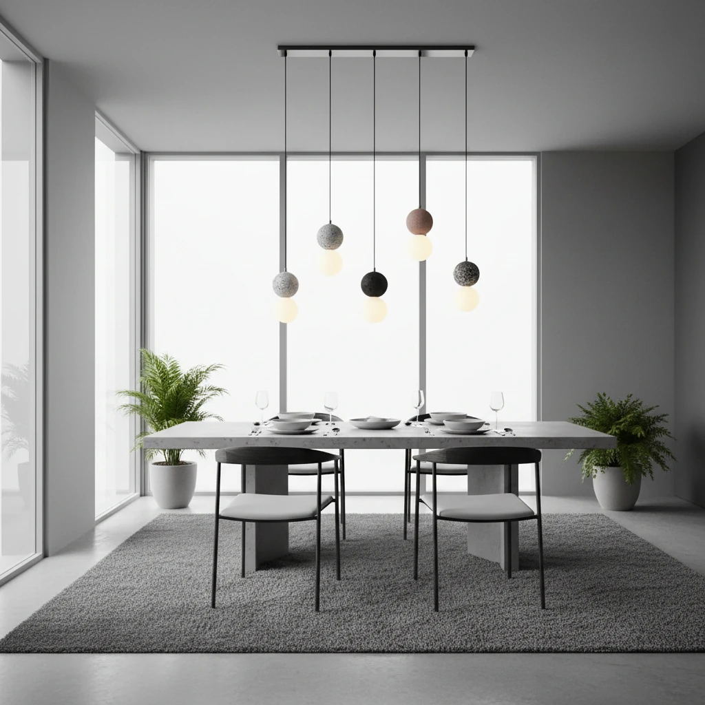 Design versatile