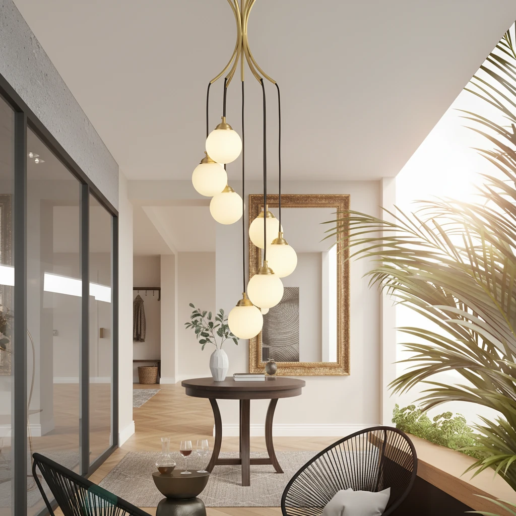 Design versatile