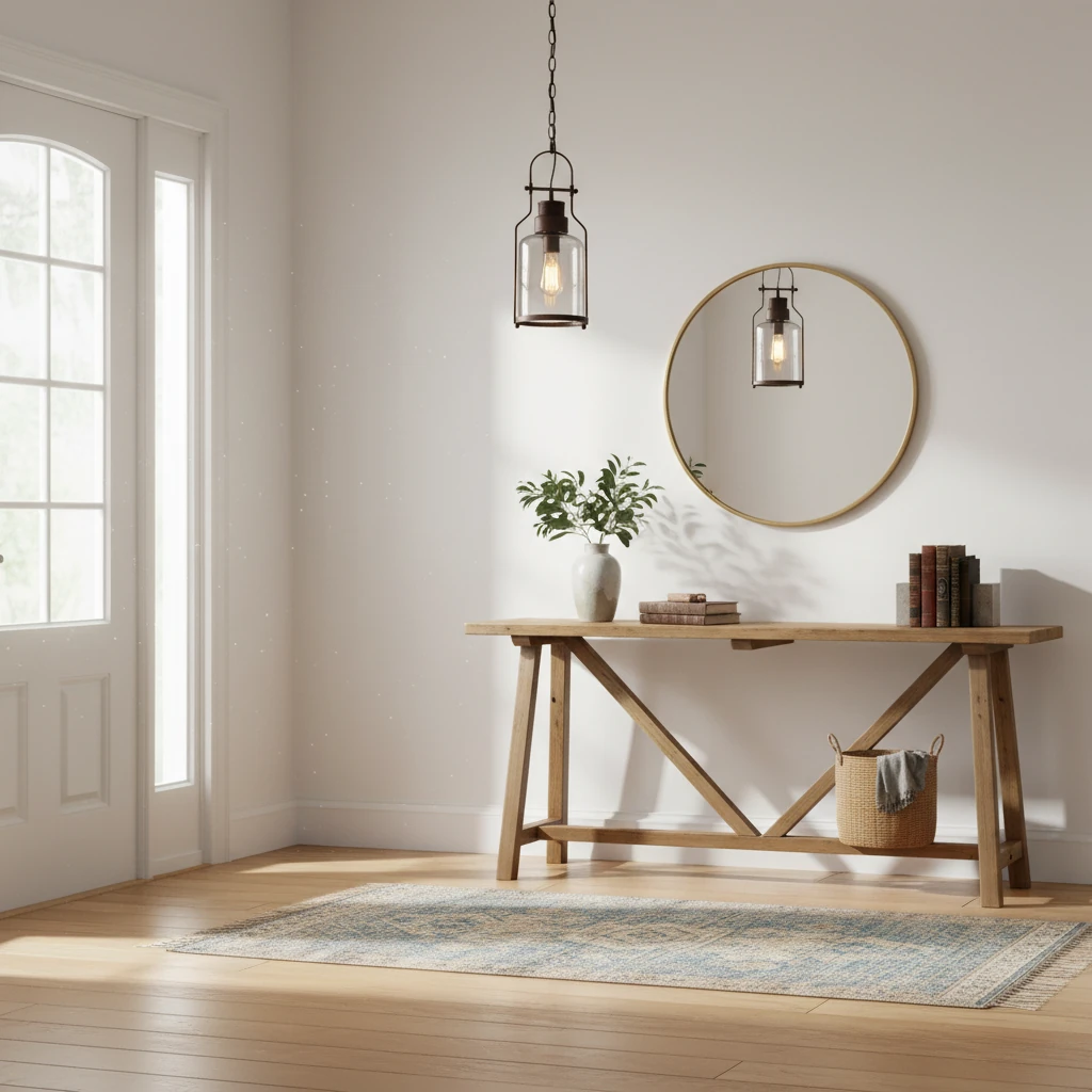 Durable high-quality materials