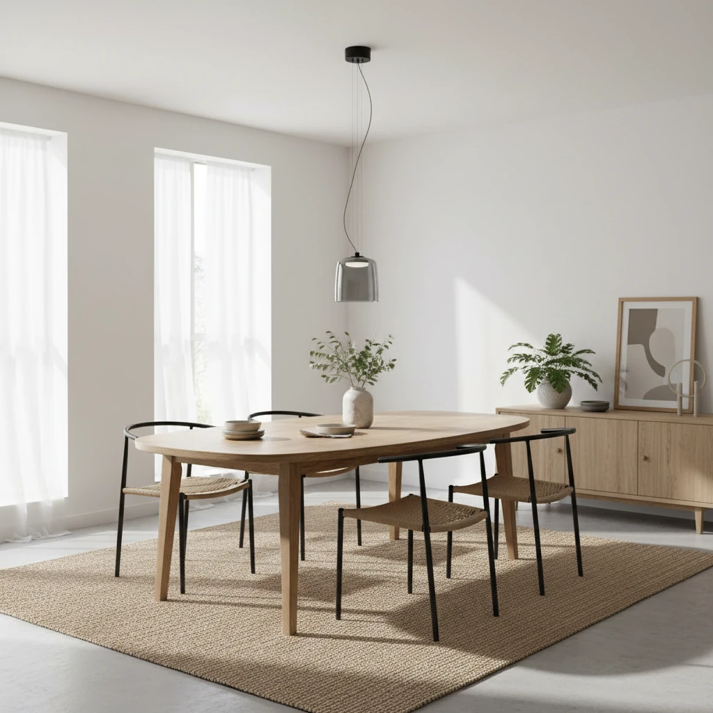 Durable high-quality materials