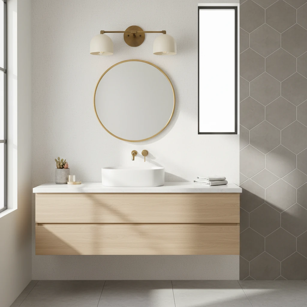 Vielseitiges Design