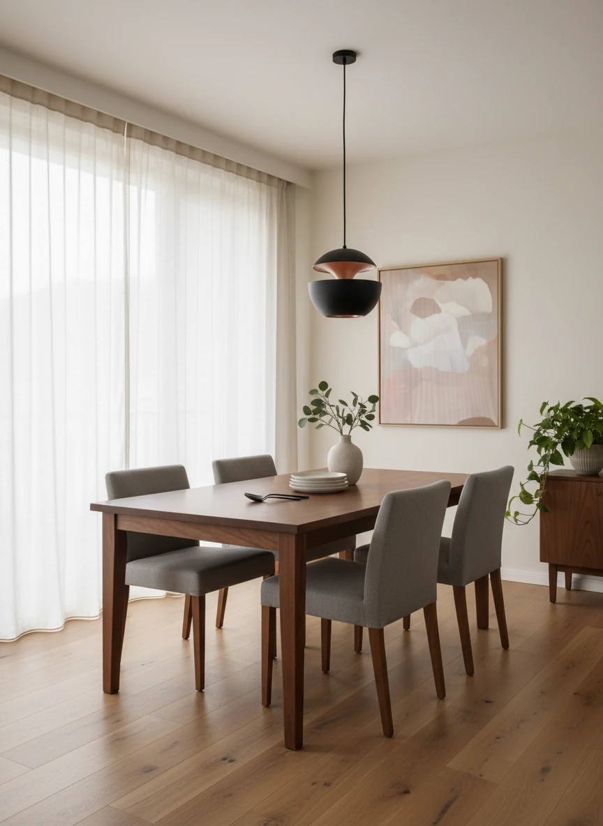 Duurzame, hoogwaardige materialen