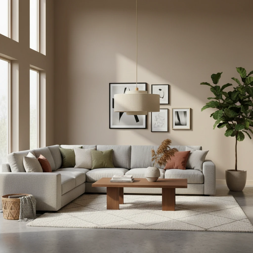 Durable high-quality materials