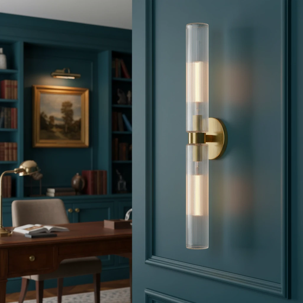 Weiche Umgebungsbeleuchtung