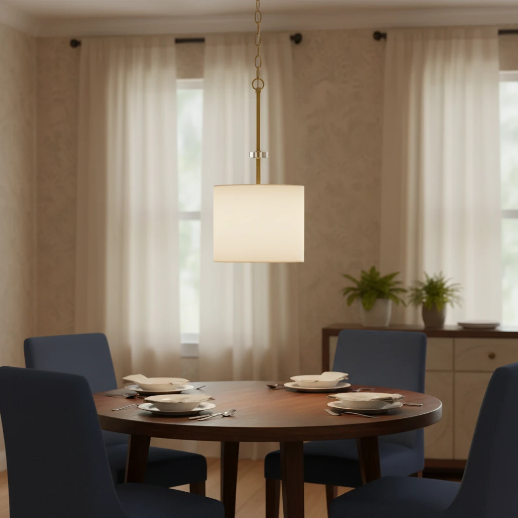 Weiche Umgebungsbeleuchtung