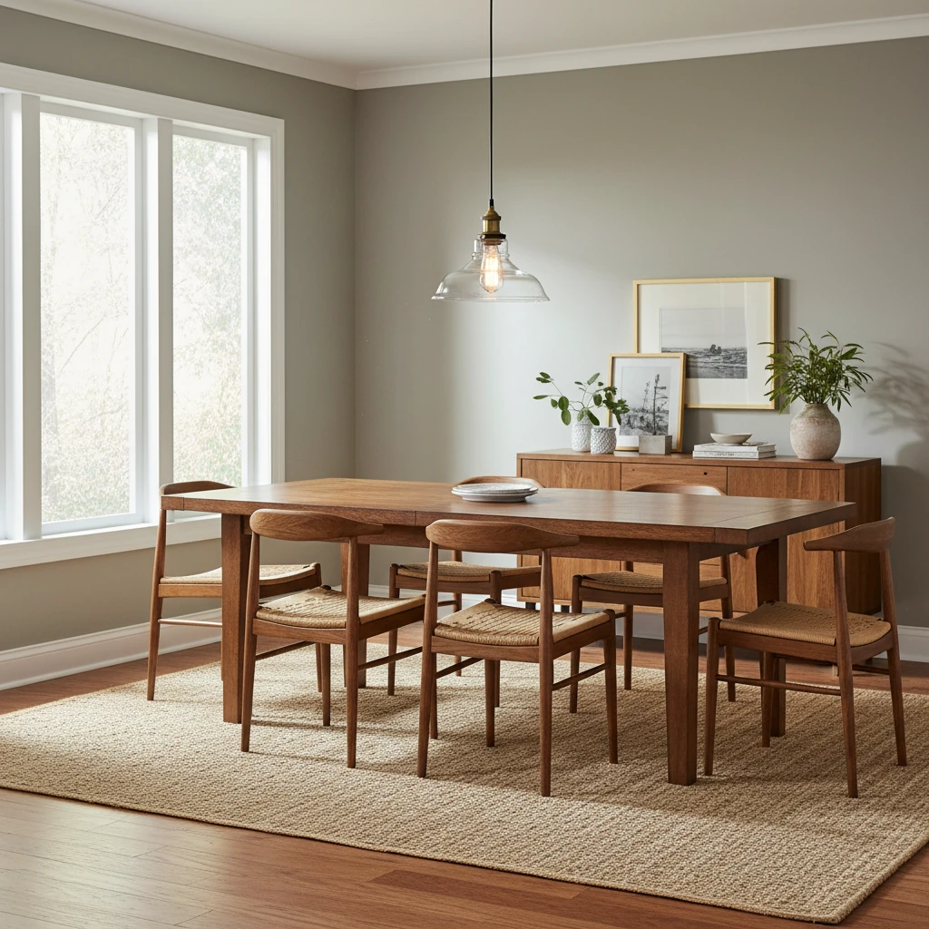 Durable high-quality materials