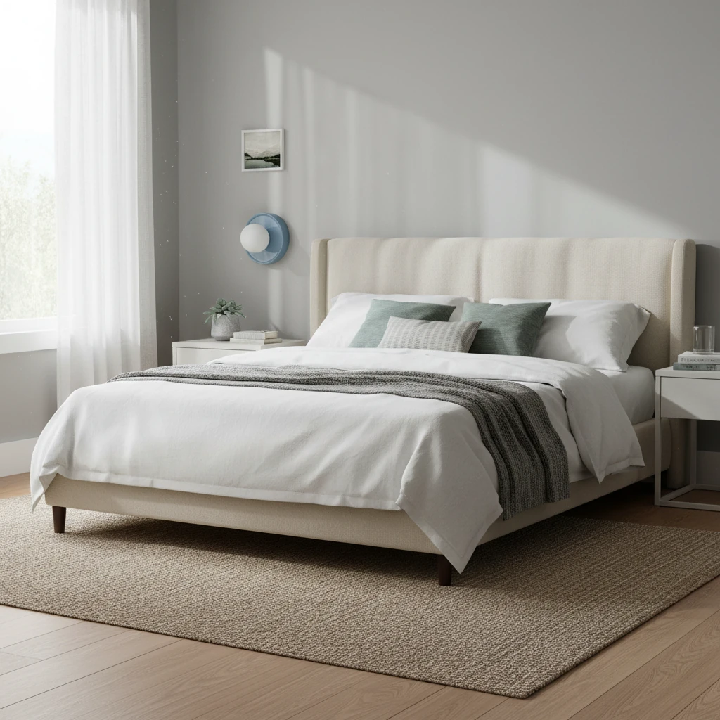 Durable high-quality materials