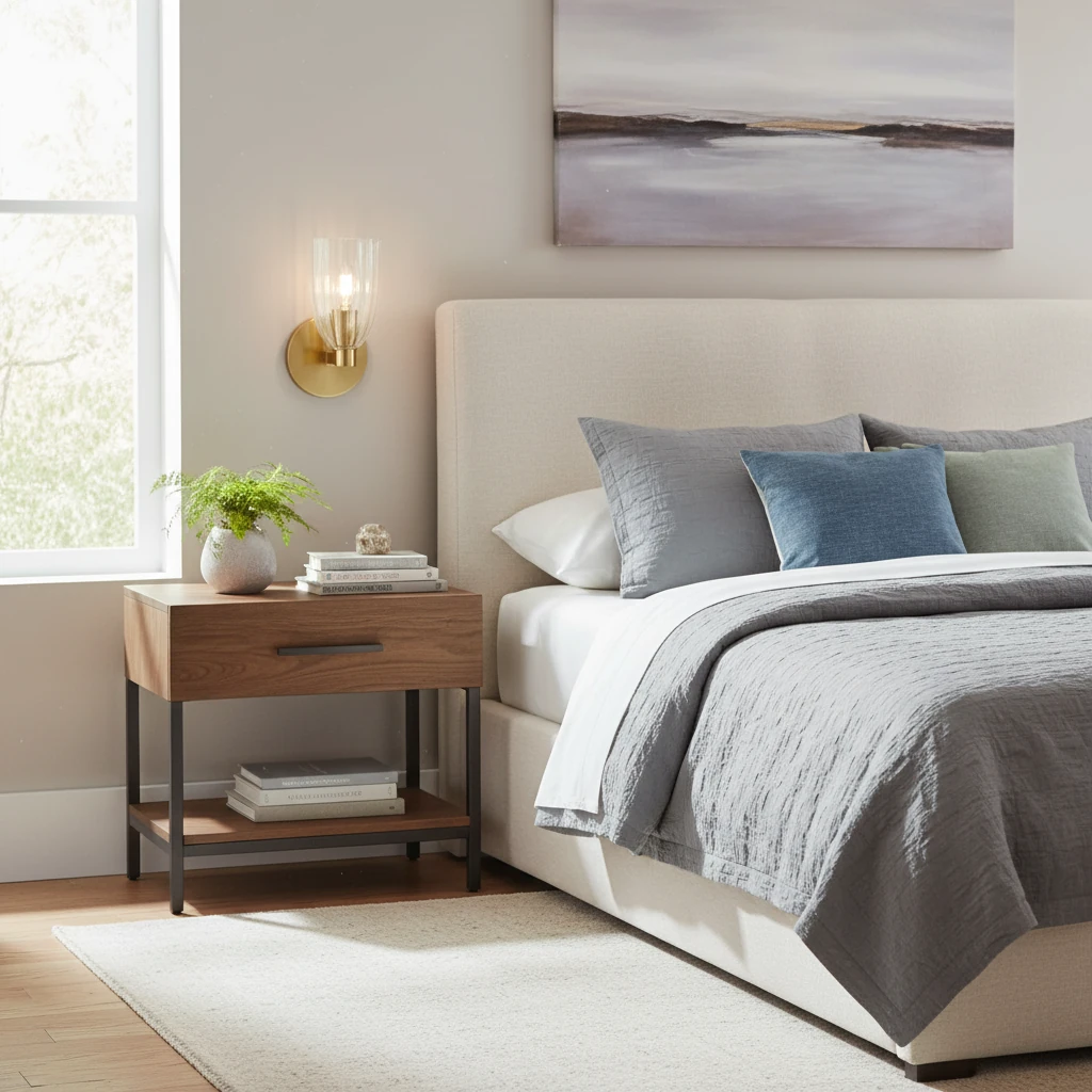 Langlebige, hochwertige Materialien