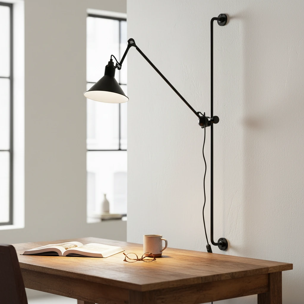 Illuminazione ambientale soffusa