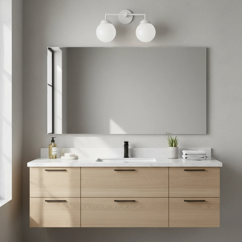 Durable high-quality materials
