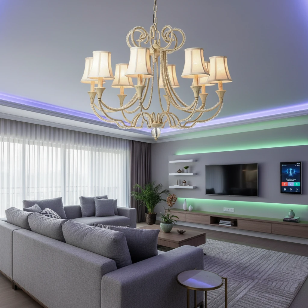 Veelzijdig ontwerp