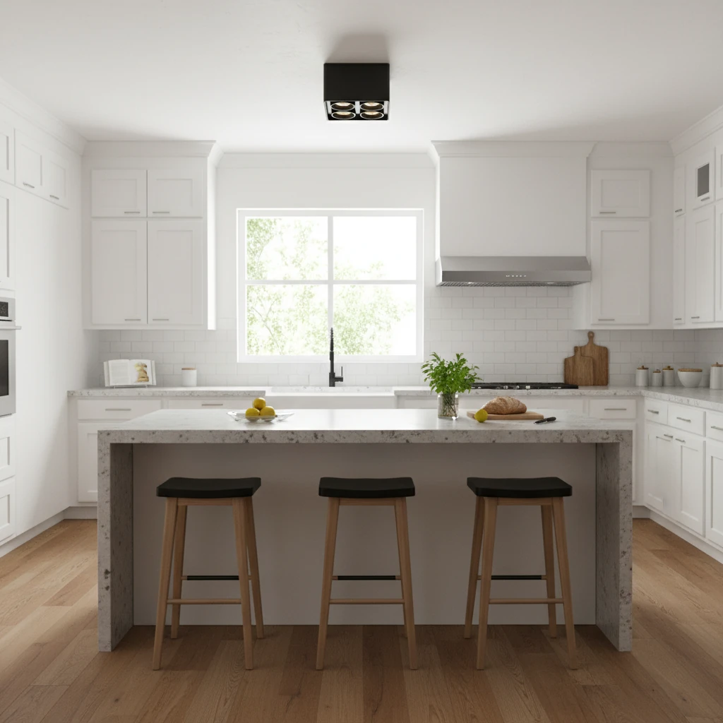 Durable high-quality materials