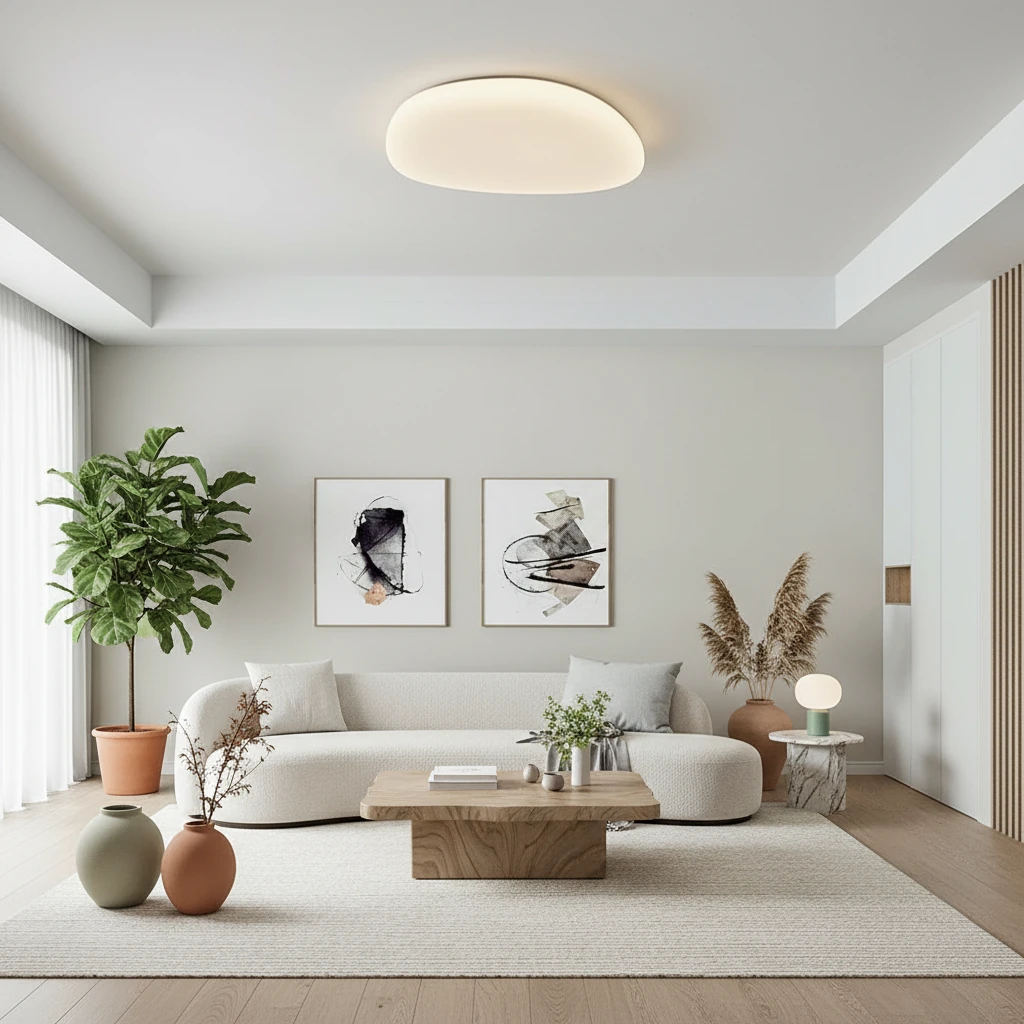 Vielseitiges Design