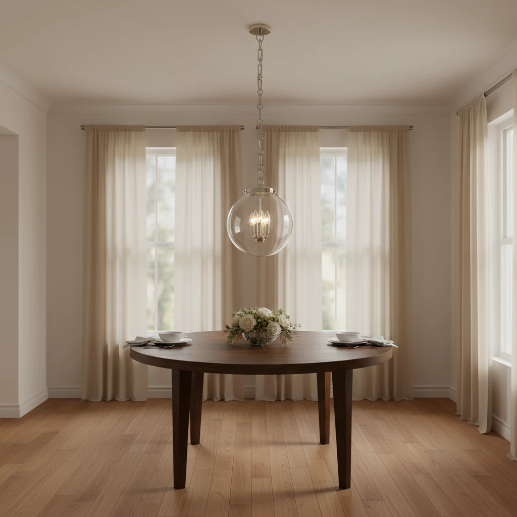 Weiche Umgebungsbeleuchtung