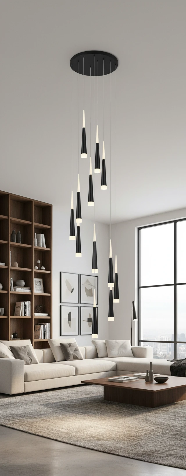 Design versatile