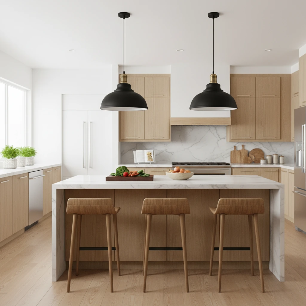 Durable high-quality materials