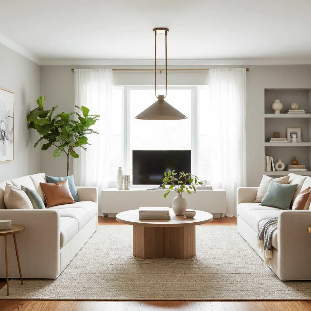 Langlebige, hochwertige Materialien