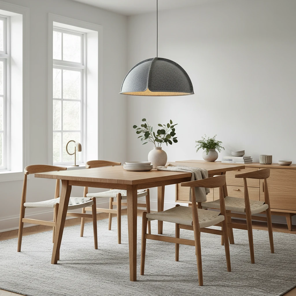 Durable high-quality materials