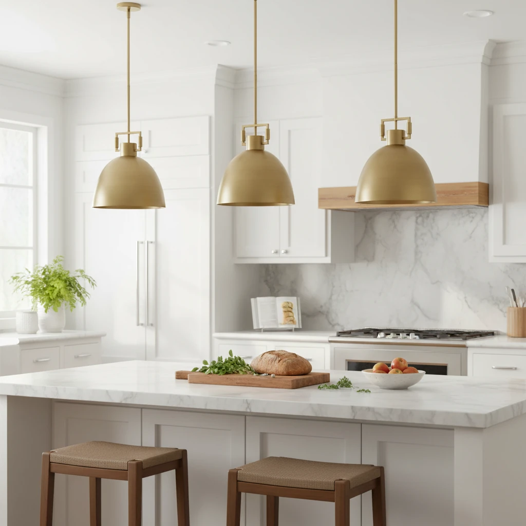 Langlebige, hochwertige Materialien