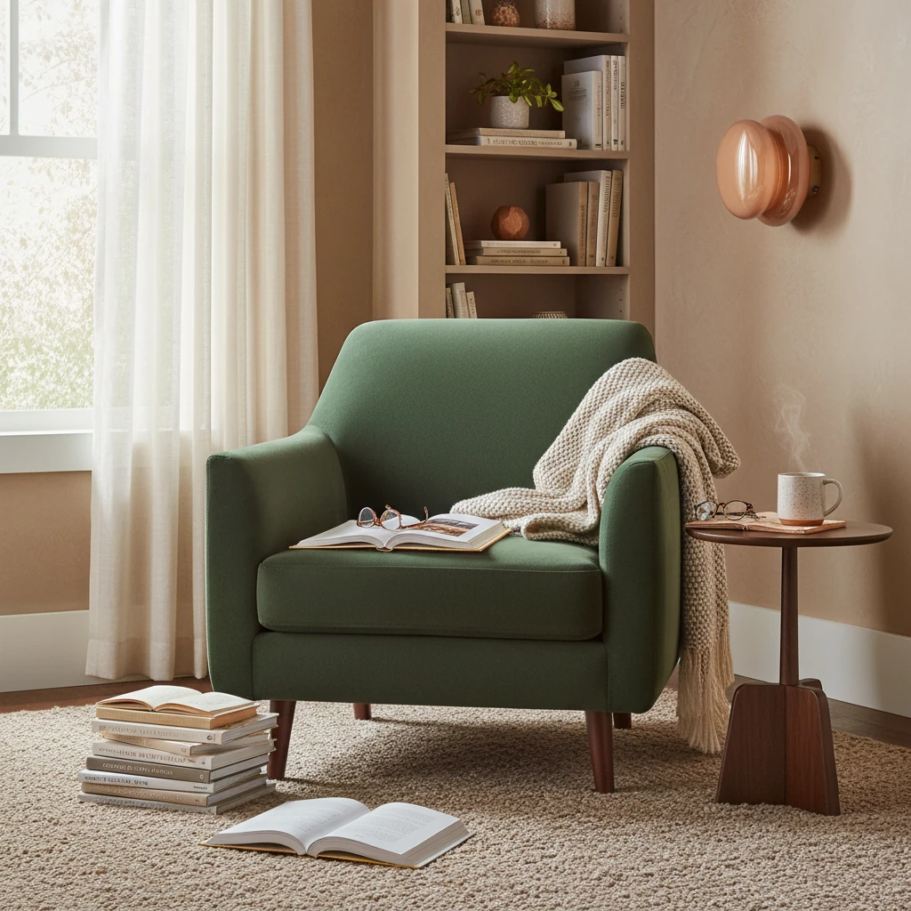 Durable high-quality materials