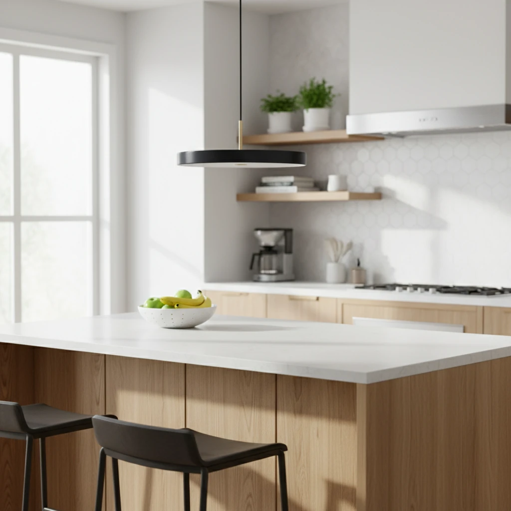 Durable high-quality materials