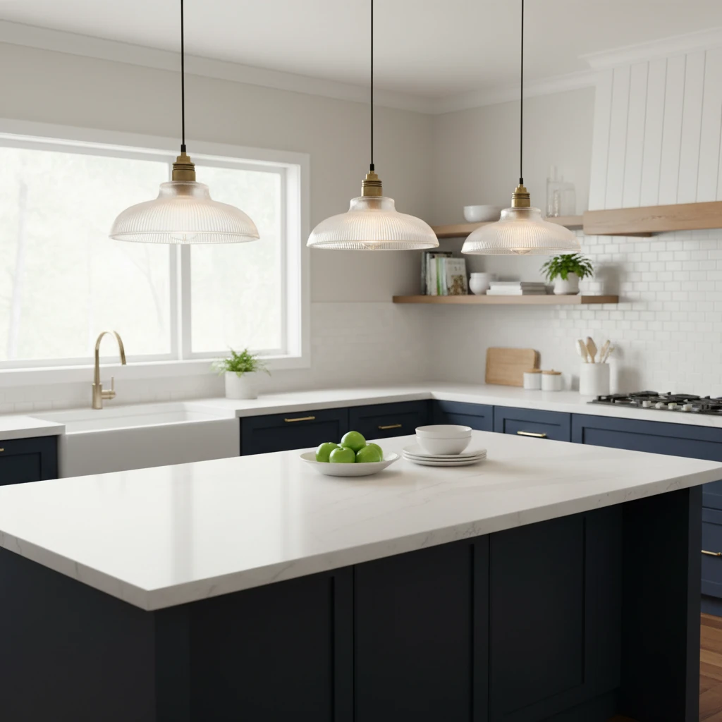 Durable high-quality materials
