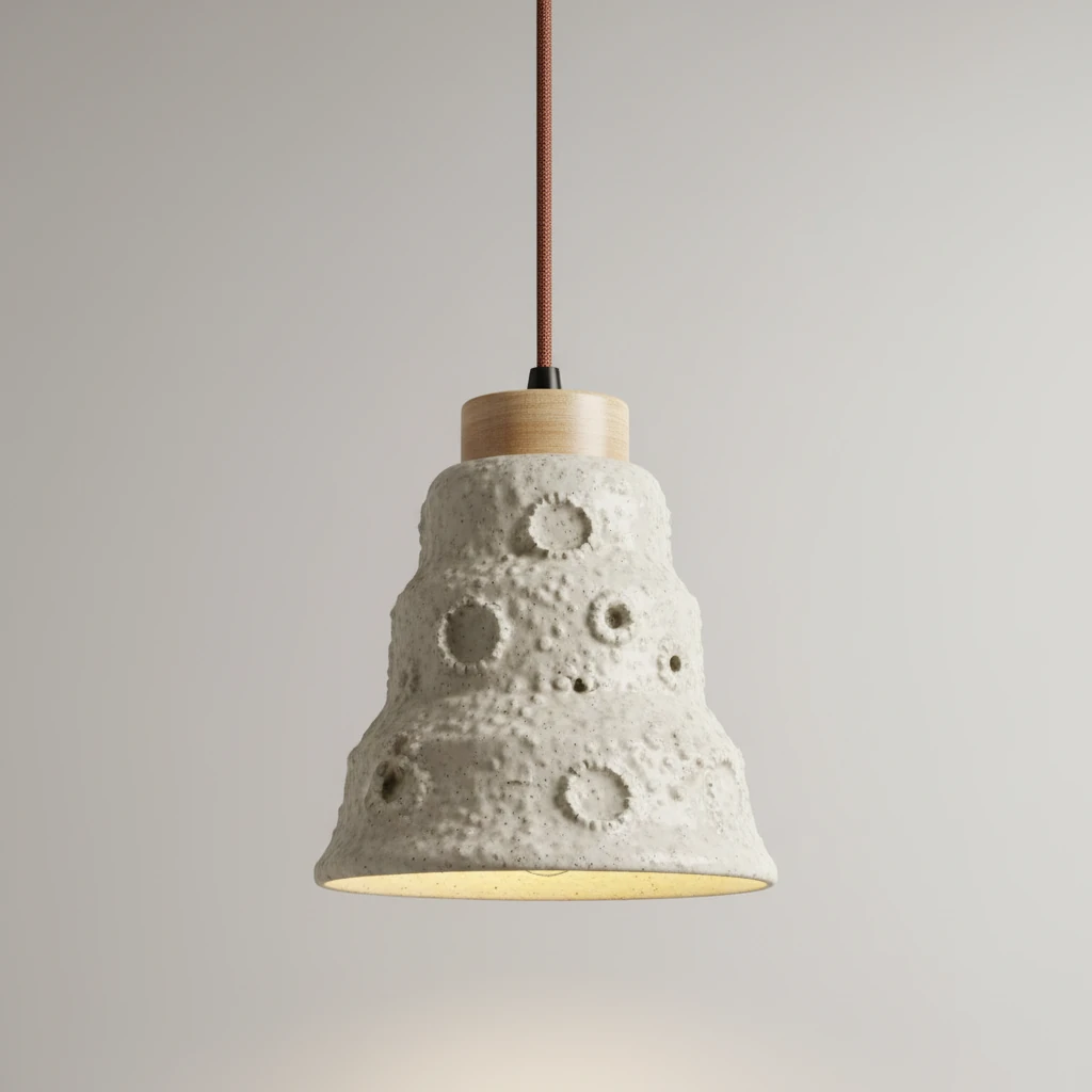 Product close-up detail