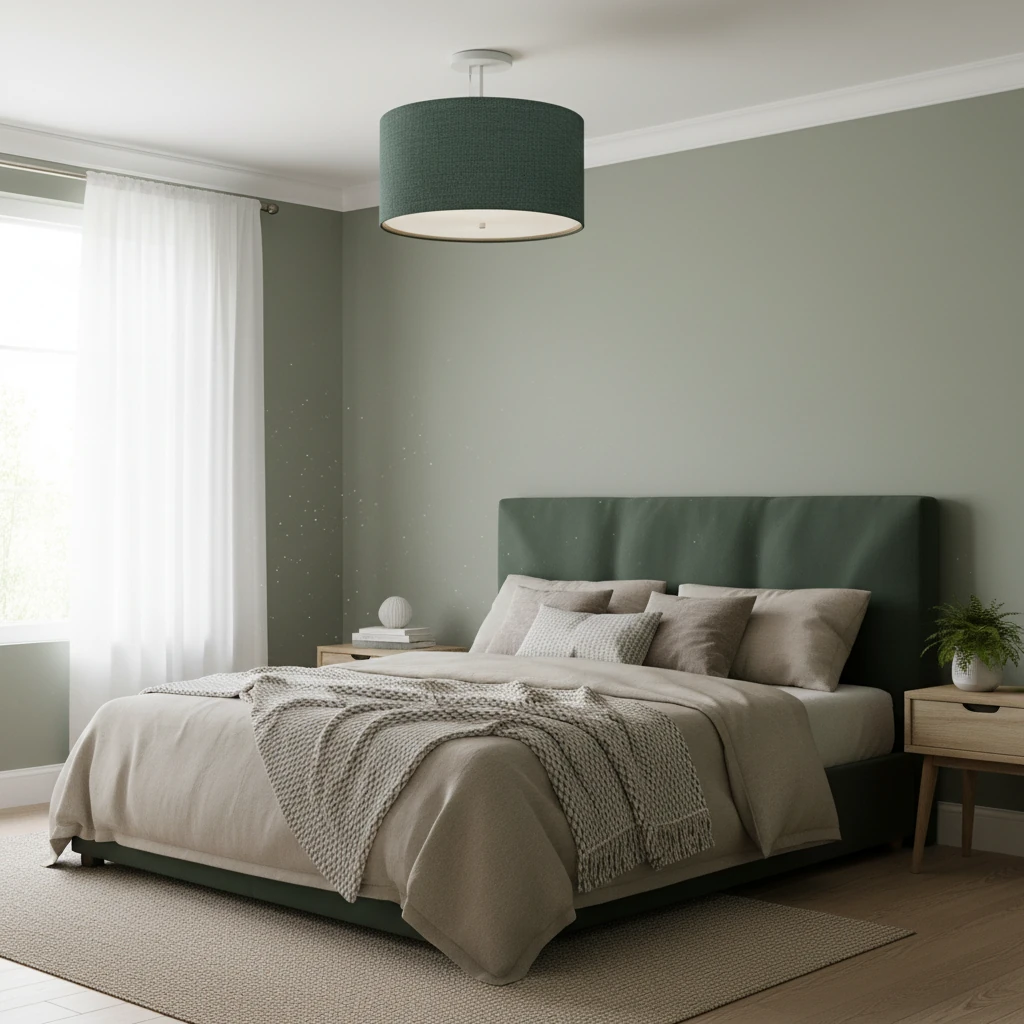 Weiche Umgebungsbeleuchtung