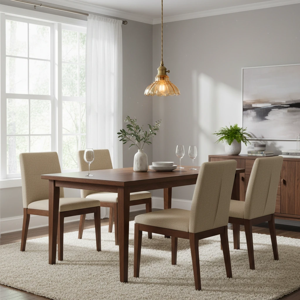 Durable high-quality materials