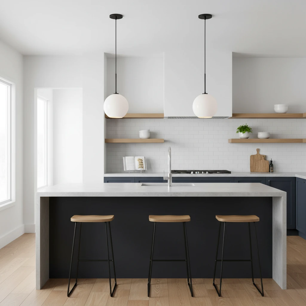 Weiche Umgebungsbeleuchtung